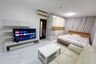 1 Bedroom Condo for rent in Ivy Ratchada, Sam Sen Nok, Bangkok near MRT Ratchadaphisek