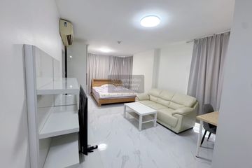 1 Bedroom Condo for rent in Ivy Ratchada, Sam Sen Nok, Bangkok near MRT Ratchadaphisek