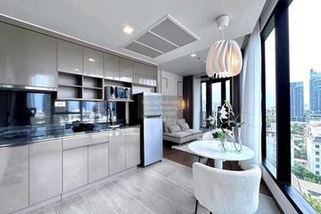 1 Bedroom Condo for rent in Ideo Q Sukhumvit 36, Khlong Tan, Bangkok near BTS Thong Lo