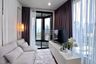 1 Bedroom Condo for rent in Ideo Q Sukhumvit 36, Khlong Tan, Bangkok near BTS Thong Lo