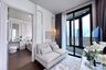 1 Bedroom Condo for rent in Ideo Q Sukhumvit 36, Khlong Tan, Bangkok near BTS Thong Lo
