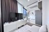 1 Bedroom Condo for rent in Ideo Q Sukhumvit 36, Khlong Tan, Bangkok near BTS Thong Lo