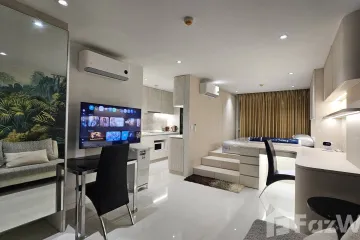 Condo for rent in Elements Srinakarin, Nong Bon, Bangkok near MRT Srinagarindra 38