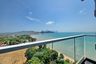 1 Bedroom Condo for rent in Del Mare, Bang Sare, Chonburi