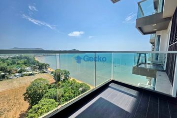 1 Bedroom Condo for rent in Del Mare, Bang Sare, Chonburi