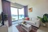 1 Bedroom Condo for rent in Del Mare, Bang Sare, Chonburi