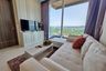 1 Bedroom Condo for rent in Del Mare, Bang Sare, Chonburi