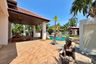 3 Bedroom House for rent in Nong Prue, Chonburi
