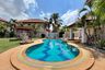 3 Bedroom House for rent in Nong Prue, Chonburi