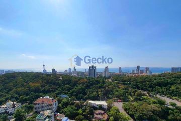 2 Bedroom Condo for sale in Unixx South Pattaya, Nong Prue, Chonburi