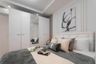 1 Bedroom Condo for rent in Ratchada City 18, Sam Sen Nok, Bangkok near MRT Huai Khwang