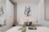 1 Bedroom Condo for rent in Ratchada City 18, Sam Sen Nok, Bangkok near MRT Huai Khwang