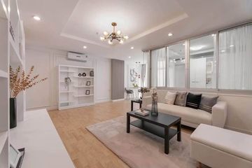 1 Bedroom Condo for rent in Ratchada City 18, Sam Sen Nok, Bangkok near MRT Huai Khwang