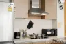 2 Bedroom Condo for rent in The Empire Place, Thung Wat Don, Bangkok near BTS Sueksa Witthaya
