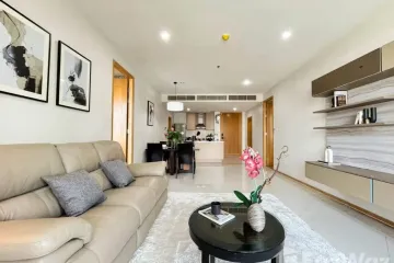 2 Bedroom Condo for rent in The Empire Place, Thung Wat Don, Bangkok near BTS Sueksa Witthaya