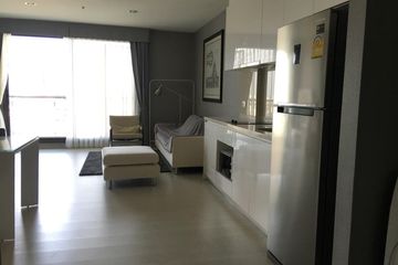 2 Bedroom Condo for rent in Rhythm Sukhumvit 42, Phra Khanong, Bangkok near BTS Ekkamai