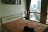 2 Bedroom Condo for Sale or Rent in The Lofts Ekkamai, Phra Khanong, Bangkok near BTS Ekkamai