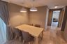 2 Bedroom Condo for rent in Phra Khanong Nuea, Bangkok near BTS Ekkamai