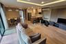 2 Bedroom Condo for rent in Phra Khanong Nuea, Bangkok near BTS Ekkamai