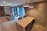 2 Bedroom Condo for rent in Phra Khanong Nuea, Bangkok near BTS Ekkamai