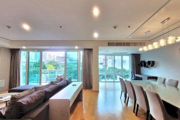 4 Bedroom Condo for rent in Belgravia Residences, Khlong Tan, Bangkok near BTS Thong Lo