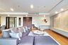 4 Bedroom Condo for rent in Belgravia Residences, Khlong Tan, Bangkok near BTS Thong Lo