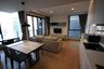 2 Bedroom Condo for rent in The Lumpini 24, Khlong Tan, Bangkok near BTS Phrom Phong