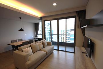 2 Bedroom Condo for rent in The Lumpini 24, Khlong Tan, Bangkok near BTS Phrom Phong