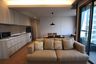 2 Bedroom Condo for rent in The Lumpini 24, Khlong Tan, Bangkok near BTS Phrom Phong