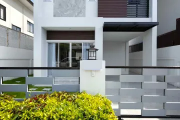 3 Bedroom House for sale in Pattalet 1, Nong Prue, Chonburi