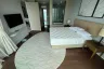 1 Bedroom Condo for rent in Movenpick White Sand Beach, Na Jomtien, Chonburi