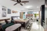 Condo for sale in T. W. Jomtien Beach, Nong Prue, Chonburi