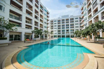 Condo for sale in T. W. Jomtien Beach, Nong Prue, Chonburi