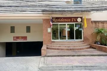1 Bedroom Condo for rent in Executive Residence IV, Nong Prue, Chonburi
