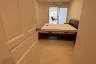 1 Bedroom Condo for rent in Executive Residence IV, Nong Prue, Chonburi