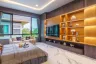 6 Bedroom Villa for sale in M Mountain Village, Nong Prue, Chonburi