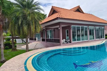 2 Bedroom Villa for sale in Thai Garden Hill, Nong Prue, Chonburi