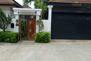 3 Bedroom Villa for sale in Baan Anda, Nong Prue, Chonburi