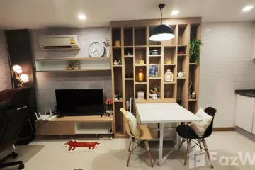 1 Bedroom Condo for rent in The ACE Ekamai, Khlong Tan Nuea, Bangkok near BTS Ekkamai