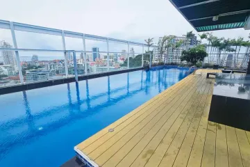 1 Bedroom Condo for rent in Nong Prue, Chonburi