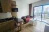 1 Bedroom Condo for rent in Nong Prue, Chonburi