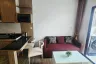 1 Bedroom Condo for rent in Nong Prue, Chonburi