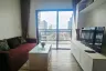 1 Bedroom Condo for rent in Nong Prue, Chonburi