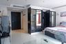 1 Bedroom Condo for rent in Nong Prue, Chonburi
