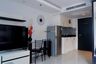 1 Bedroom Condo for rent in Nong Prue, Chonburi