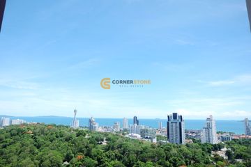 2 Bedroom Condo for sale in Unixx South Pattaya, Nong Prue, Chonburi