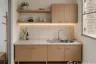 1 Bedroom Condo for sale in Supalai City Homes Ratchada 10, Huai Khwang, Bangkok near MRT Huai Khwang