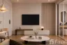 1 Bedroom Condo for sale in Supalai City Homes Ratchada 10, Huai Khwang, Bangkok near MRT Huai Khwang