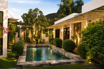 3 Bedroom Villa for sale in Palm Hills Golf Club & Residence, Cha am, Phetchaburi