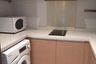 1 Bedroom Condo for rent in The Empire Place, Thung Wat Don, Bangkok near BTS Sueksa Witthaya